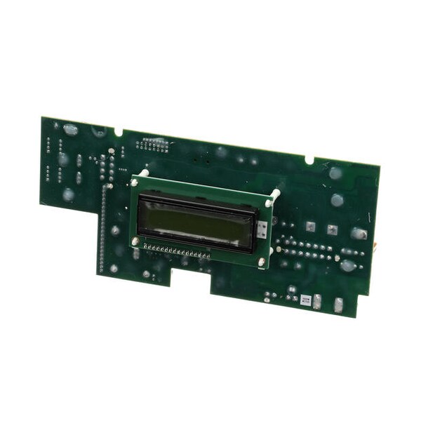 Control Board Assembly Infusion (Wendys)
